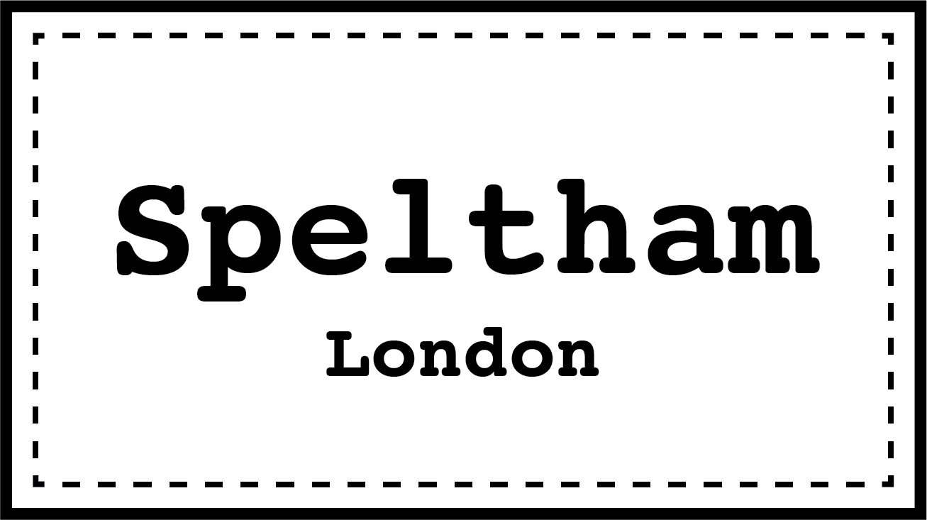 Speltham