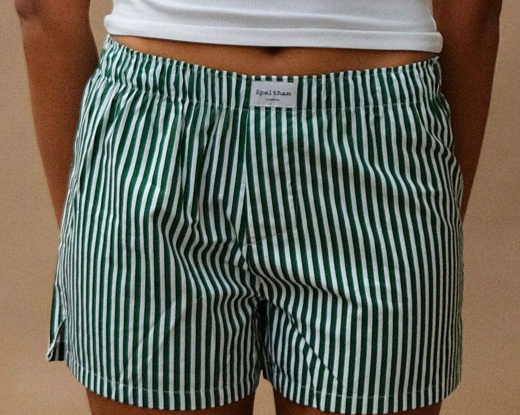 Unisex Boxers